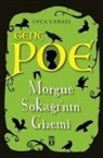 Cuca Canals - Genc Poe - Morgue Sokaginin Gizemi 1