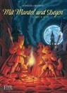 Alai Ayroles, Alain Ayroles, Jean-Luc Masbou - Mit Mantel und Degen. Bd.3