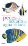 Losange - Peces de acuario de agua salada
