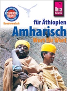Micha Wedekind - Amharisch - Wort für Wort für Äthiopien