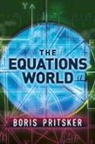 Boris Pritsker - The Equations World