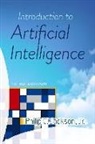 Philip Jackson, Philip C. Jackson - Introduction to Artificial Intelligence