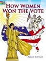 Arkady Roytman - How Women Won the Vote