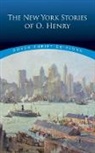 O Henry, O. Henry - The New York Stories of O. Henry