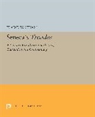 Elaine Fantham, Fantham Elaine - Seneca''s Troades