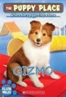 Ellen Miles - Gizmo (the Puppy Place #33)