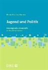 Nevin Martina Bucher - Jugend und Politik