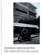 Heinrich Brocksieper, Emil Schumacher Museum, Emil Schumacher Museum, Rouve Lotz, Rouven Lotz, Emil Schumacher... - Heinrich Brocksieper