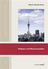 Mau E Sieprath, Maud E. Sieprath - Religion und Massenmedien