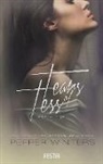 Pepper Winters - Tears of Tess. Buch.3