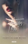 Pepper Winters - Tears of Tess. Buch.4