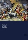 Homer, Homer - Die Ilias