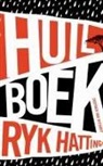 Ryk Hattingh - Huilboek