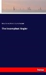 Francis Cowley Burnand, Harr Furniss, Harry Furniss - The Incompleat Angler