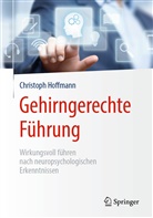 Christoph Hoffmann - Gehirngerechte Führung