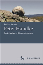 Rolf G Renner, Rolf G. Renner - Peter Handke