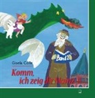 Gisela Cölle - Komm, ich zeig dir Mainz. Bd.2