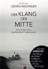 Georg Weidinger, Georg (Dr. Weidinger, Georg (Dr. med. Weidinger, Georg (Dr. med.) Weidinger, OGTCM Verlag, OGTC Verlag... - Der Klang der Mitte, m. Audio-CD