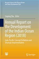 Cuipin Zhu, Cuiping Zhu - Annual Report on the Development of the Indian Ocean Region (2018)