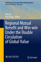 We Liu, Wei Liu, Zhang, Zhang, Hui Zhang - Regional Mutual Benefit and Win-win Under the Double Circulation of Global Value