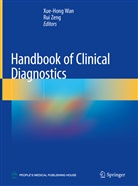 Xue-Hon Wan, Xue-Hong Wan, Zeng, Zeng, Rui Zeng - Handbook of Clinical Diagnostics