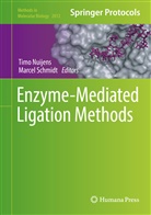 Tim Nuijens, Timo Nuijens, Schmidt, Schmidt, Marcel Schmidt - Enzyme-Mediated Ligation Methods