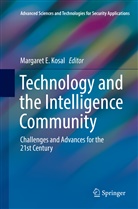 Margare E Kosal, Margaret E Kosal, Margaret E. Kosal - Technology and the Intelligence Community