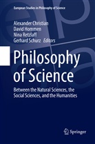 Alexander Christian, Davi Hommen, David Hommen, Nina Retzlaff, Nina Retzlaff et al, Gerhard Schurz - Philosophy of Science