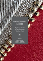 Marta Blazquez Cano, Claudi E Henninger, Claudia E Henninger, Claudia E. Henninger, Daniella Ryding - Vintage Luxury Fashion