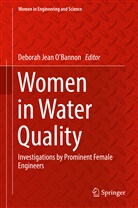 Deborah Jean OBannon, Debora Jean O'Bannon, Deborah Jean O'Bannon, Deborah Jean O¿Bannon, Deborah Jean O’Bannon, Deborah Jean O'Bannon - Women in Water Quality