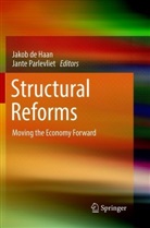 Jako de Haan, Jakob de Haan, Parlevliet, Parlevliet, Jante Parlevliet - Structural Reforms
