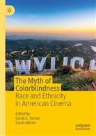 Sara E Turner, Sarah E Turner, Nilsen, Nilsen, Sarah Nilsen, Sarah E. Turner - The Myth of Colorblindness
