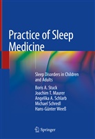 Joachim Maurer, Joachim T Maurer, Joachim T. Maurer, Angelika Schlarb, Angelika A. Schlarb, Michael Schredl... - Practice of Sleep Medicine