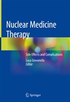 Luc Giovanella, Luca Giovanella - Nuclear Medicine Therapy