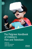 Casi Hermansson, Casie Hermansson, Zepernick, Zepernick, Janet Zepernick - The Palgrave Handbook of Children's Film and Television