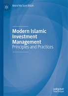 Mohd Ma'Sum Billah - Modern Islamic Investment Management