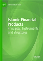 Mohd Ma'Sum Billah - Islamic Financial Products