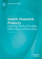 Mohd Ma'Sum Billah - Islamic Insurance Products