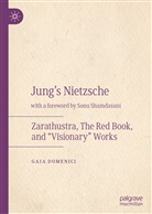 Gaia Domenici - Jung's Nietzsche