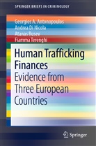 Georgios Antonopoulos, Georgios A Antonopoulos, Georgios A. Antonopoulos, Andre Di Nicola, Andrea Di Nicola, Rusev... - Human Trafficking Finances