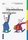 IGKG Schweiz, IGKG Schweiz - Lern- und Leistungsdokumentation Kauffrau / Kaufmann EFZ «Dienstleistung und Administration»