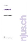 Urs Fasel - Erbrecht