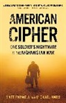 Michael Ames, Ames Michael, Matt Farwell, Farwell Matt - American Cipher