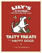 Henrietta Morrison, Morrison Henrietta - Tasty Treats for Happy Dogs