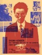 Collectif, Didier Schulmann, Florian Ebner, Jones, JONES LISTA RIVOIRE, LISTA... - Shunk-Kender : art through the eye of the camera (1957-1983)