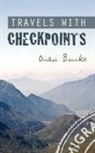 Oran Burke - Travels with Checkpoints