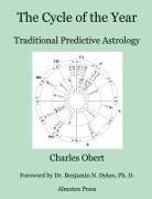 Charles Obert - The Cycle of the Year