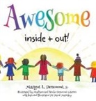 Margot L Denommé - Awesome Inside + Out