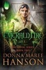Donna Maree Hanson - Emerald Fire