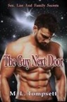 M. L. Tompsett - The Guy Next Door